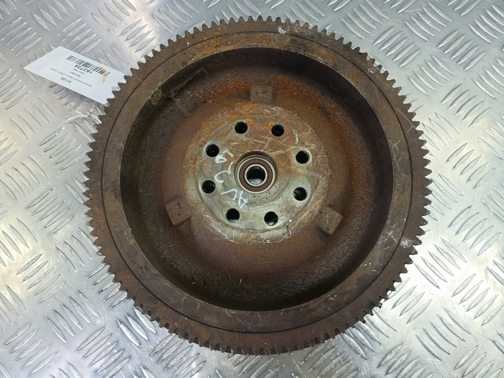 маховик SUZUKI Grand Vitara 2.0 4WD MT (140 л.с.)Grand Vitara  II (2005—2008) Внедорожник 1262077EA0, 1440 рублей, Москва