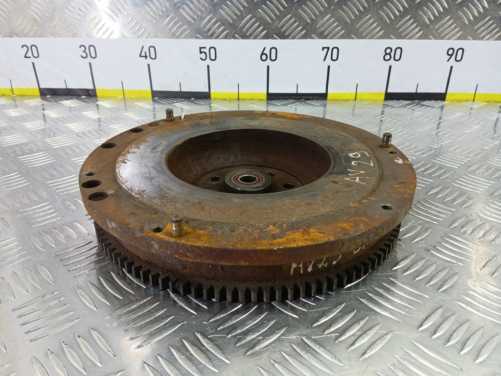 маховик SUZUKI Grand Vitara 2.0 4WD MT (140 л.с.)Grand Vitara  II (2005—2008) Внедорожник 1262077EA0, 1440 рублей, Москва