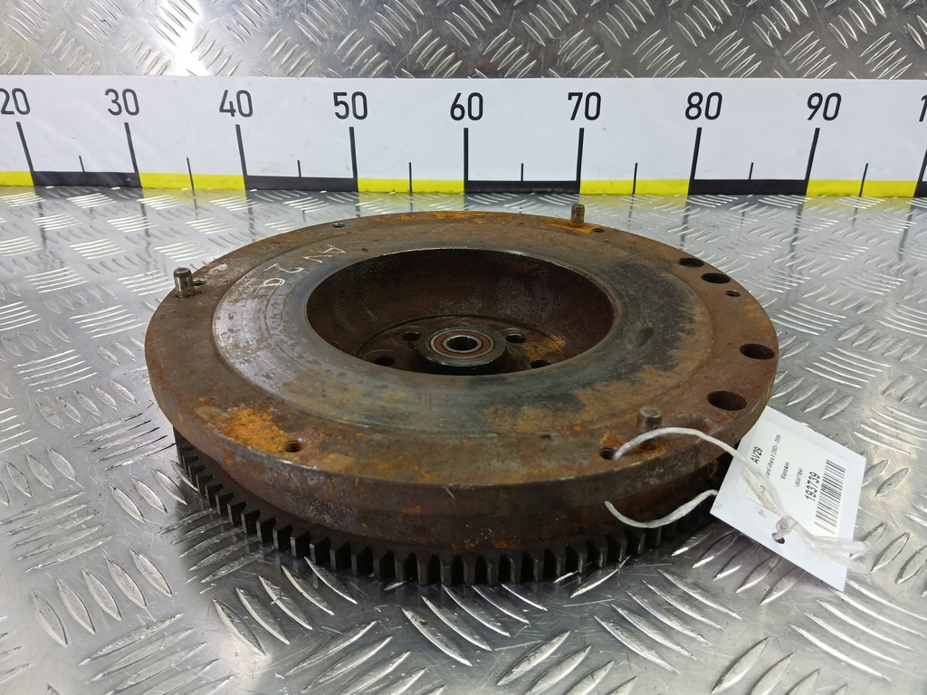 маховик SUZUKI Grand Vitara 2.0 4WD MT (140 л.с.)Grand Vitara  II (2005—2008) Внедорожник 1262077EA0, 1440 рублей, Москва