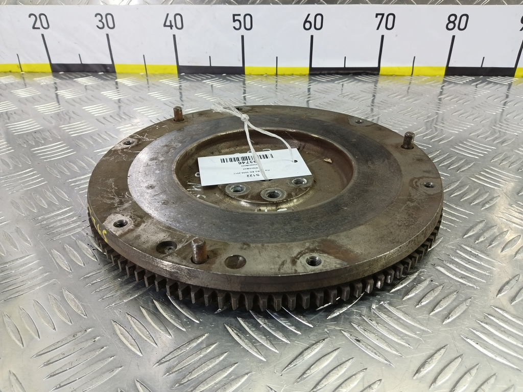 маховик Kia Ceed  232002B000, 1210 рублей, Москва