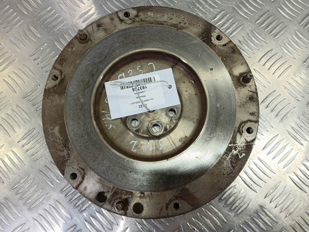 маховик Kia Ceed  232002B000, 1210 рублей, Москва