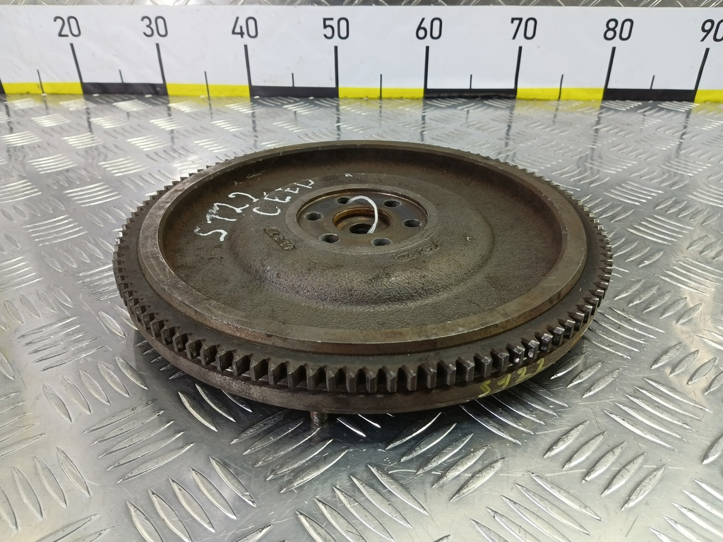 маховик Kia Ceed  232002B000, 1210 рублей, Москва