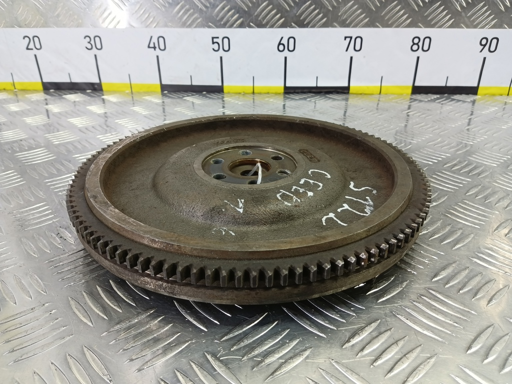 маховик Kia Ceed  232002B000, 1210 рублей, Москва