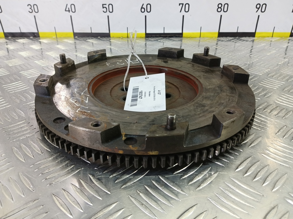 маховик Kia SPORTAGE  2320023810, 11330 рублей, Москва