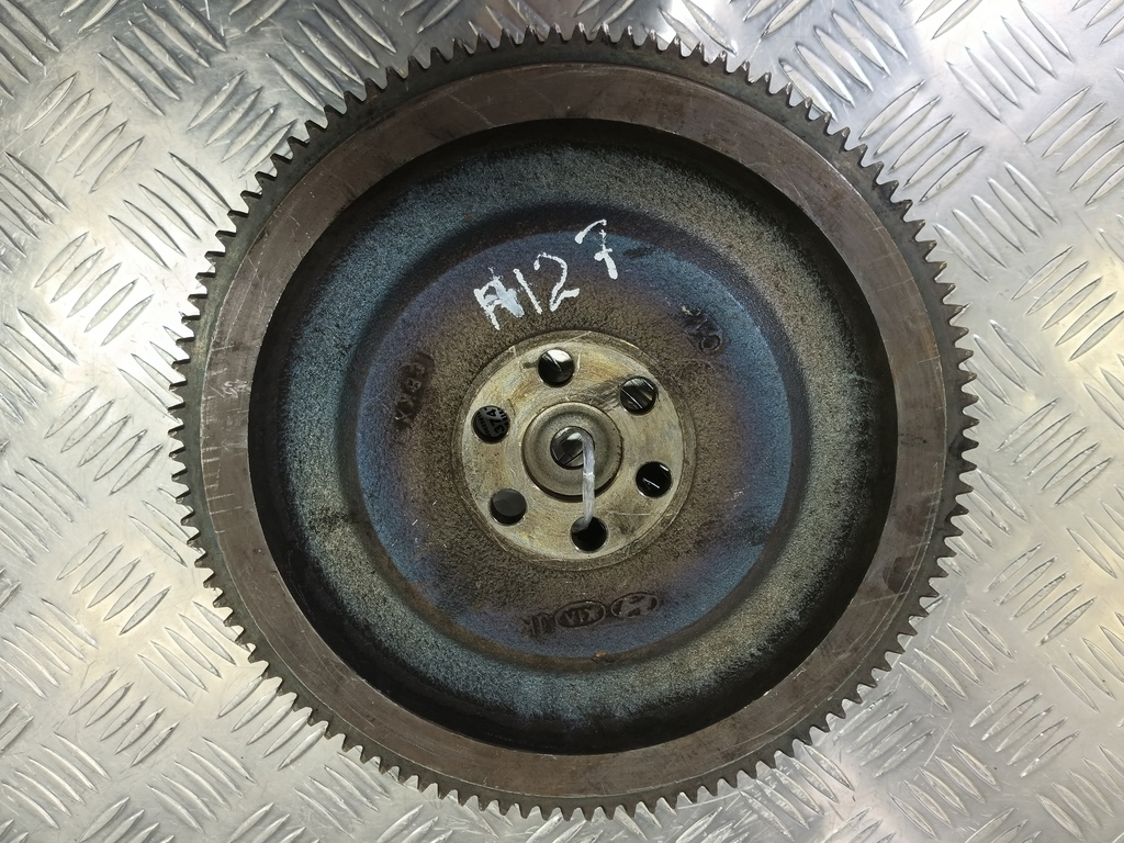 маховик Kia SPORTAGE  2320023810, 11330 рублей, Москва