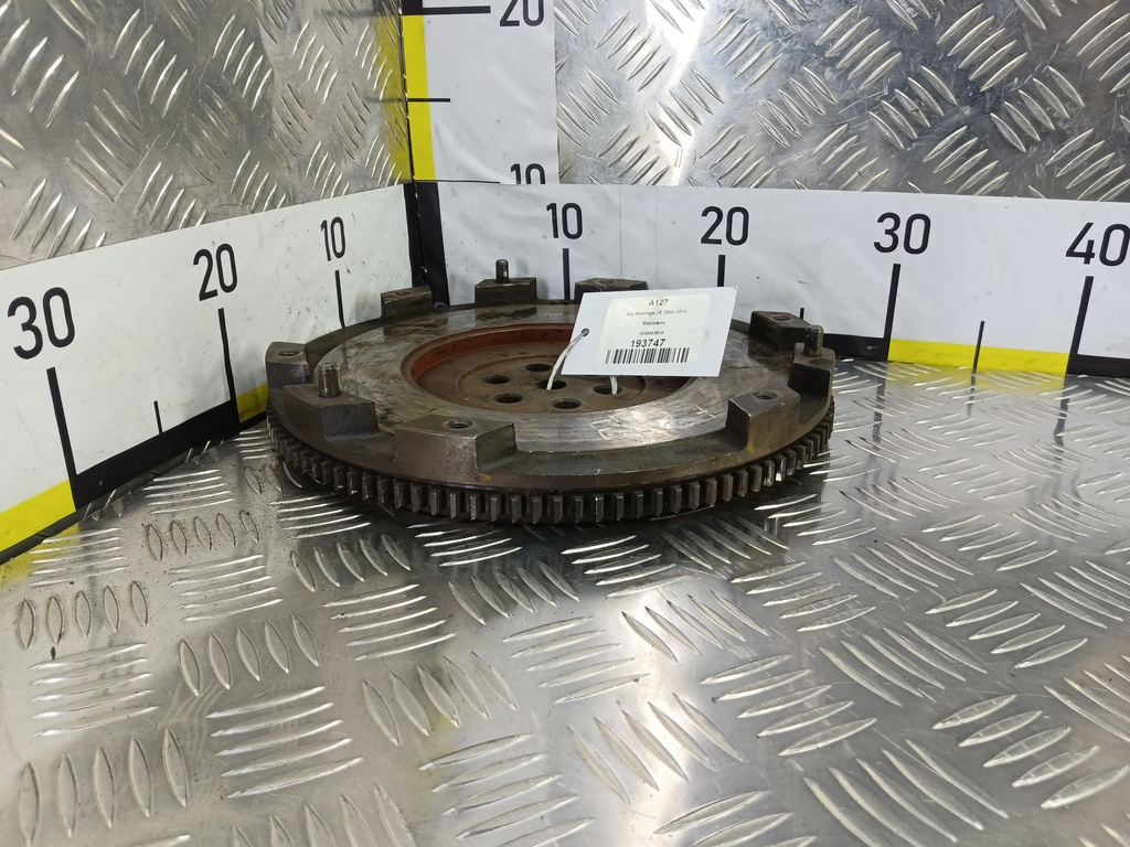 маховик Kia SPORTAGE  2320023810, 11330 рублей, Москва