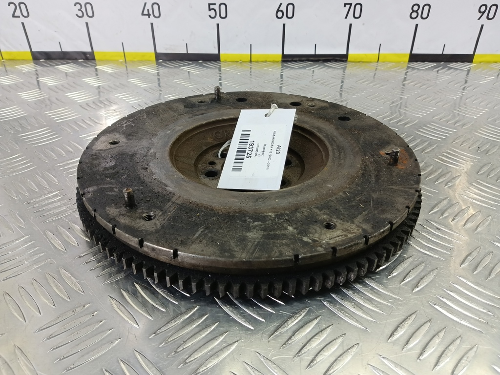 маховик NISSAN MICRA  12310BC01A, 750 рублей, Москва