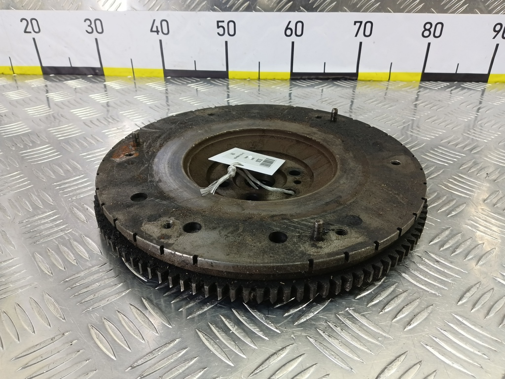 маховик NISSAN MICRA  12310BC01A, 750 рублей, Москва