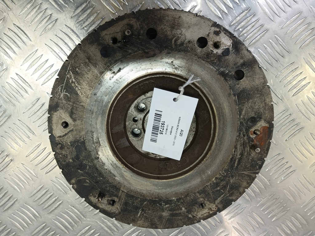 маховик NISSAN MICRA  12310BC01A, 750 рублей, Москва