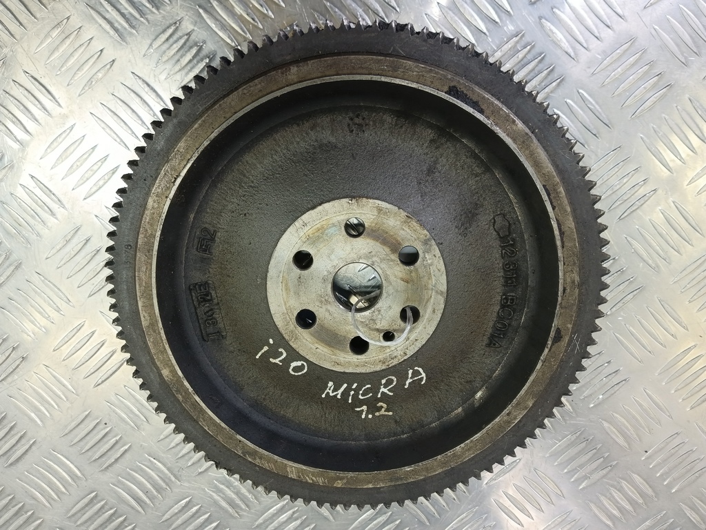 маховик NISSAN MICRA  12310BC01A, 750 рублей, Москва