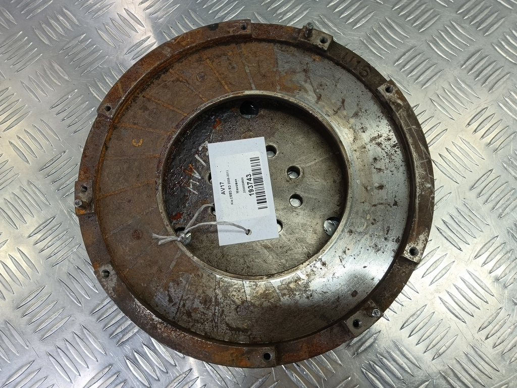 маховик Kia Ceed  232002A600, 2130 рублей, Москва