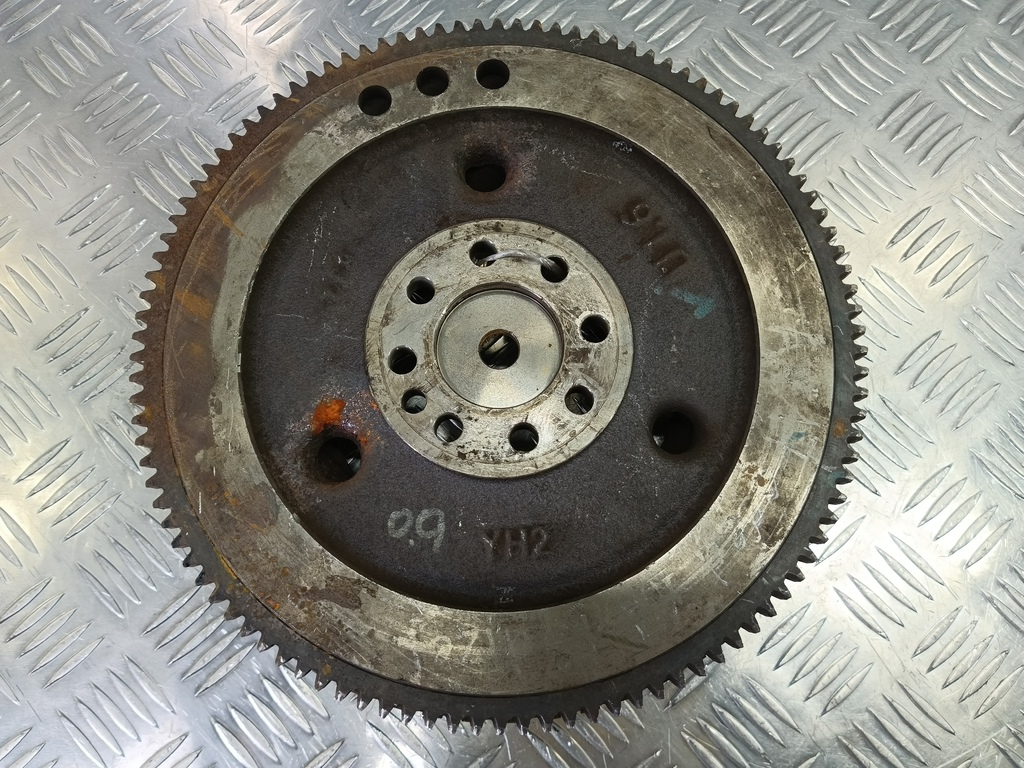 маховик Kia Ceed  232002A600, 2130 рублей, Москва