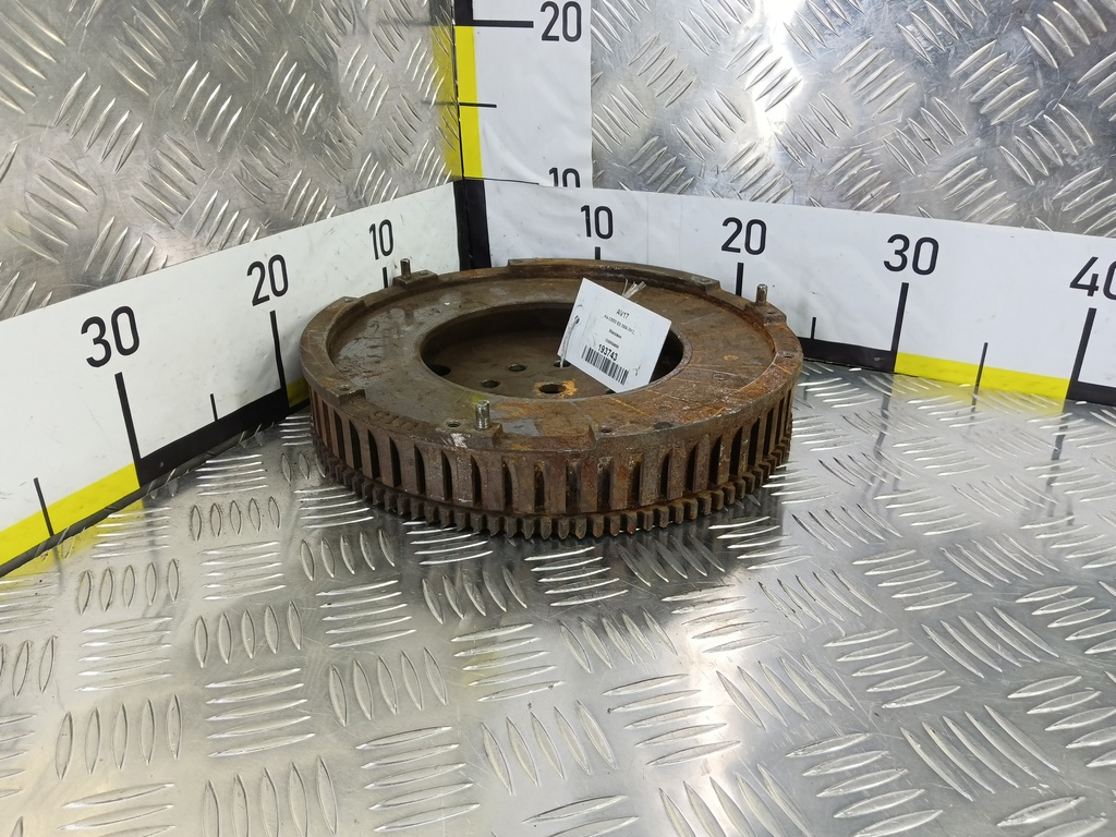 маховик Kia Ceed  232002A600, 2130 рублей, Москва