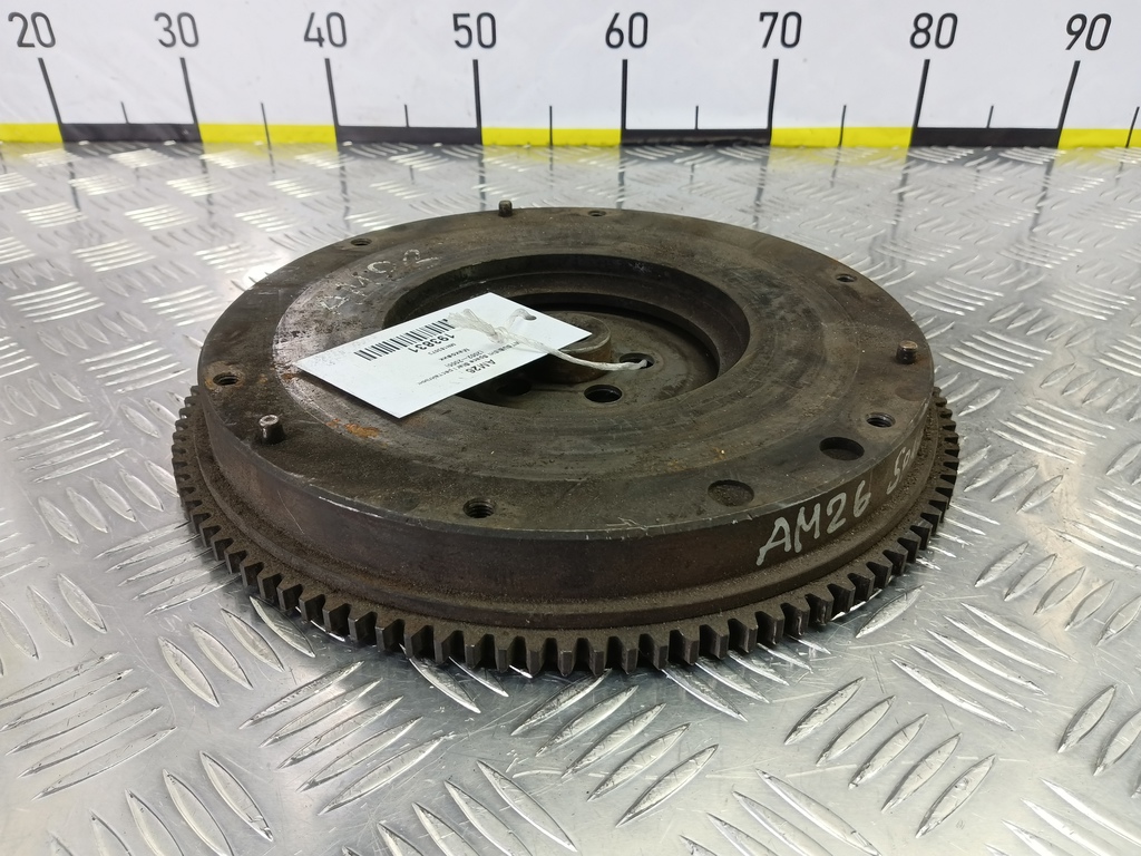 маховик MITSUBISHI Space Star  MN163073, 2470 рублей, Москва