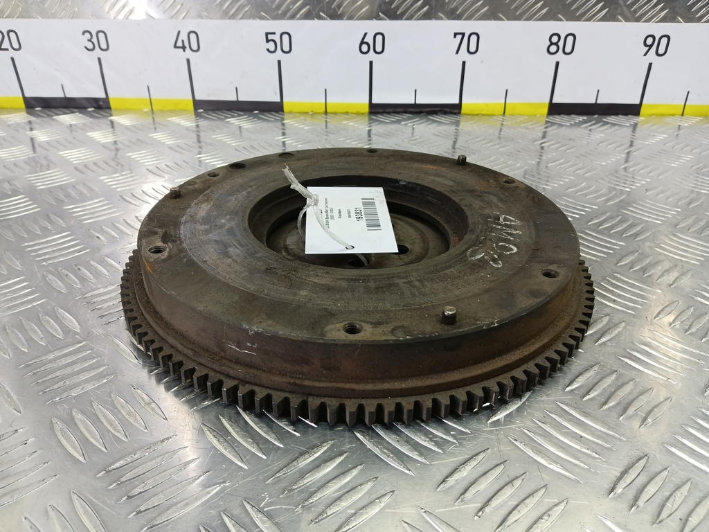 маховик MITSUBISHI Space Star  MN163073, 2470 рублей, Москва