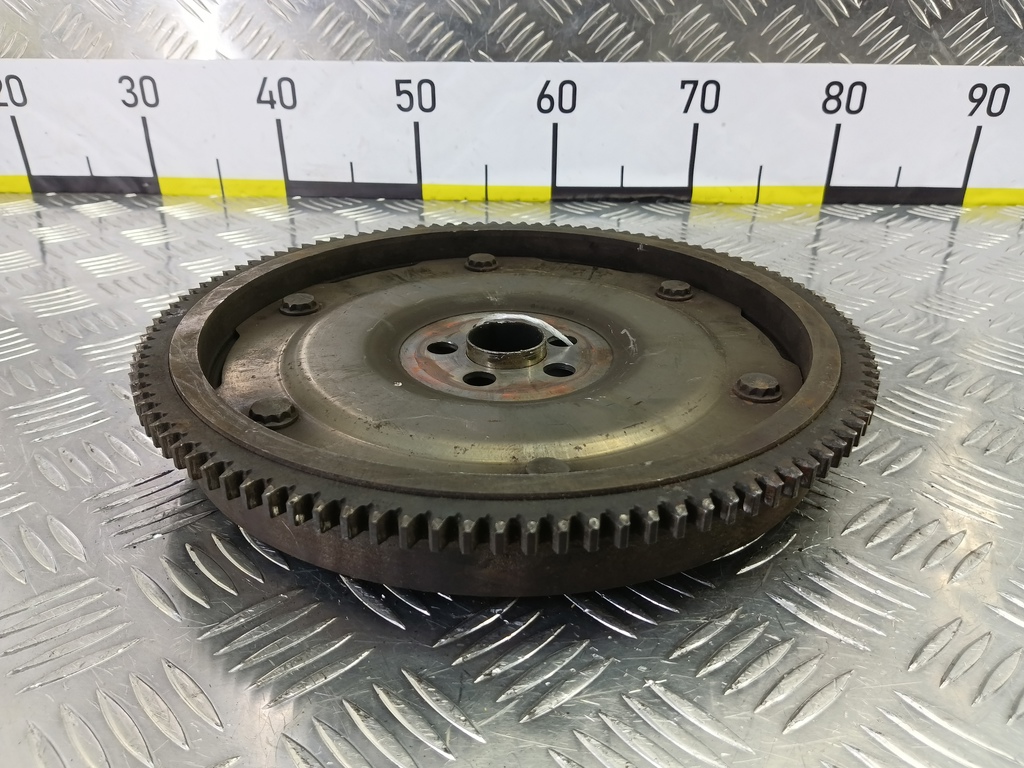 маховик MITSUBISHI Space Star  MN163073, 2470 рублей, Москва