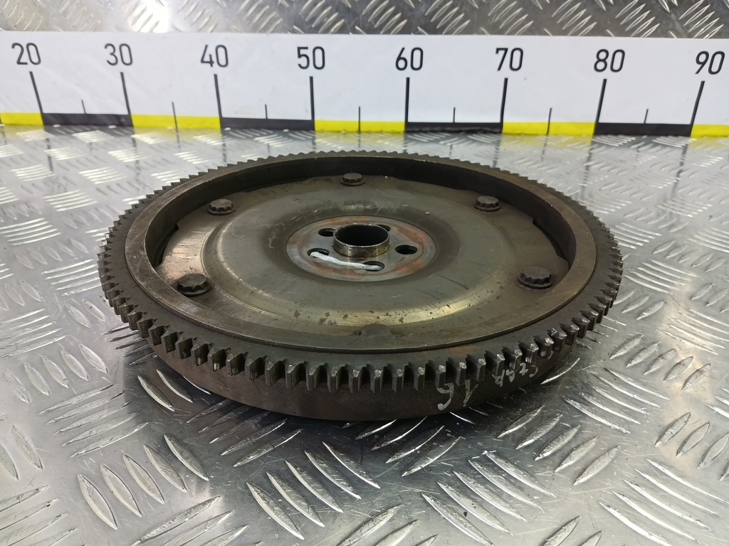 маховик MITSUBISHI Space Star  MN163073, 2470 рублей, Москва