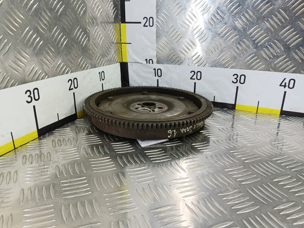 маховик MITSUBISHI Space Star  MN163073, 2470 рублей, Москва