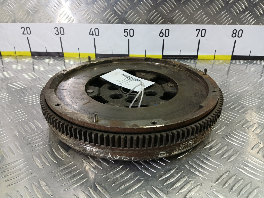 маховик AUDI A3 (8V) 2016-2019  04L105266C, 3279 рублей, Москва