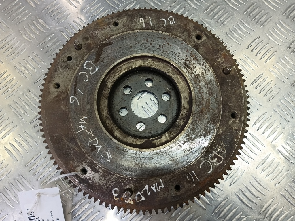 маховик MAZDA 3  Z60111500A, 1900 рублей, Москва