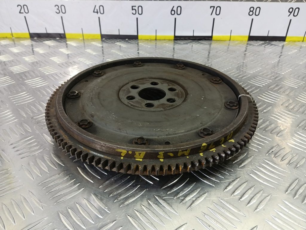 маховик MAZDA 3  Z60111500A, 1900 рублей, Москва