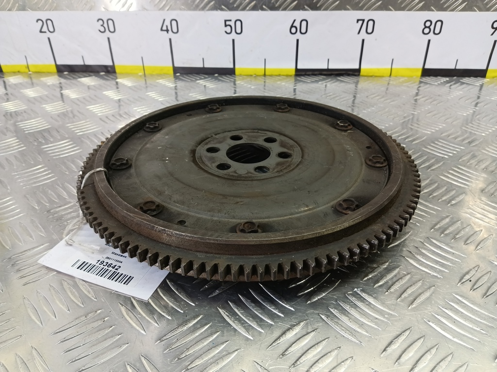 маховик MAZDA 3  Z60111500A, 1900 рублей, Москва