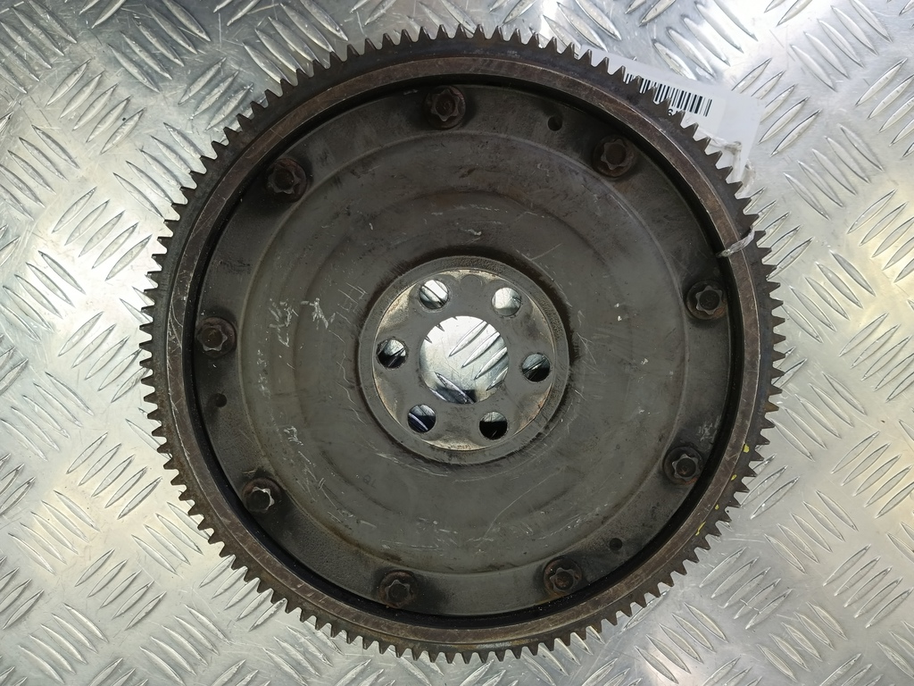 маховик MAZDA 3  Z60111500A, 1900 рублей, Москва