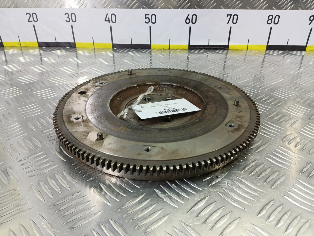 маховик MITSUBISHI COLT  MN128441, 11900 рублей, Москва