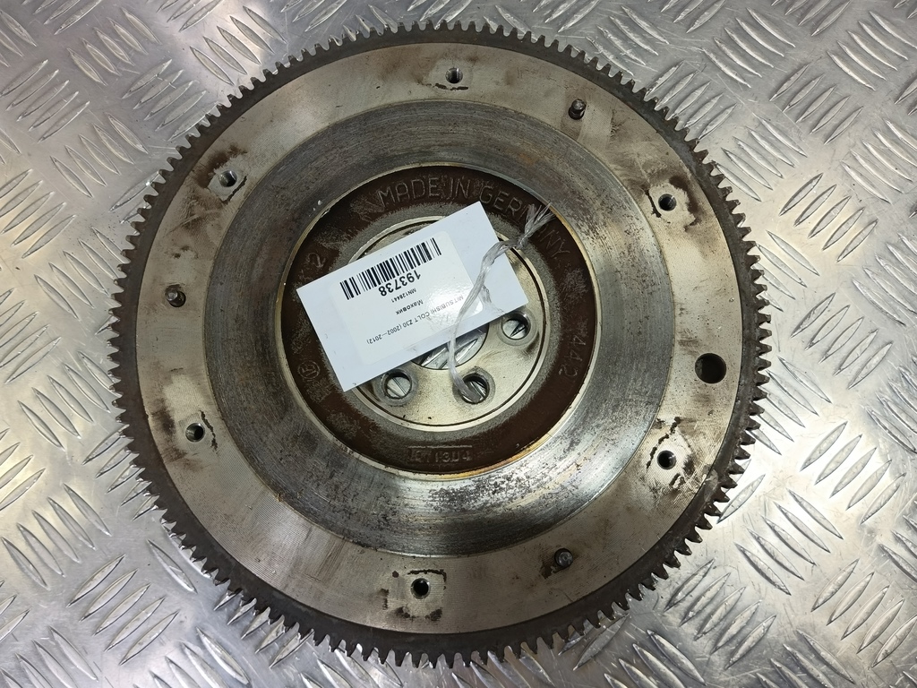 маховик MITSUBISHI COLT  MN128441, 11900 рублей, Москва