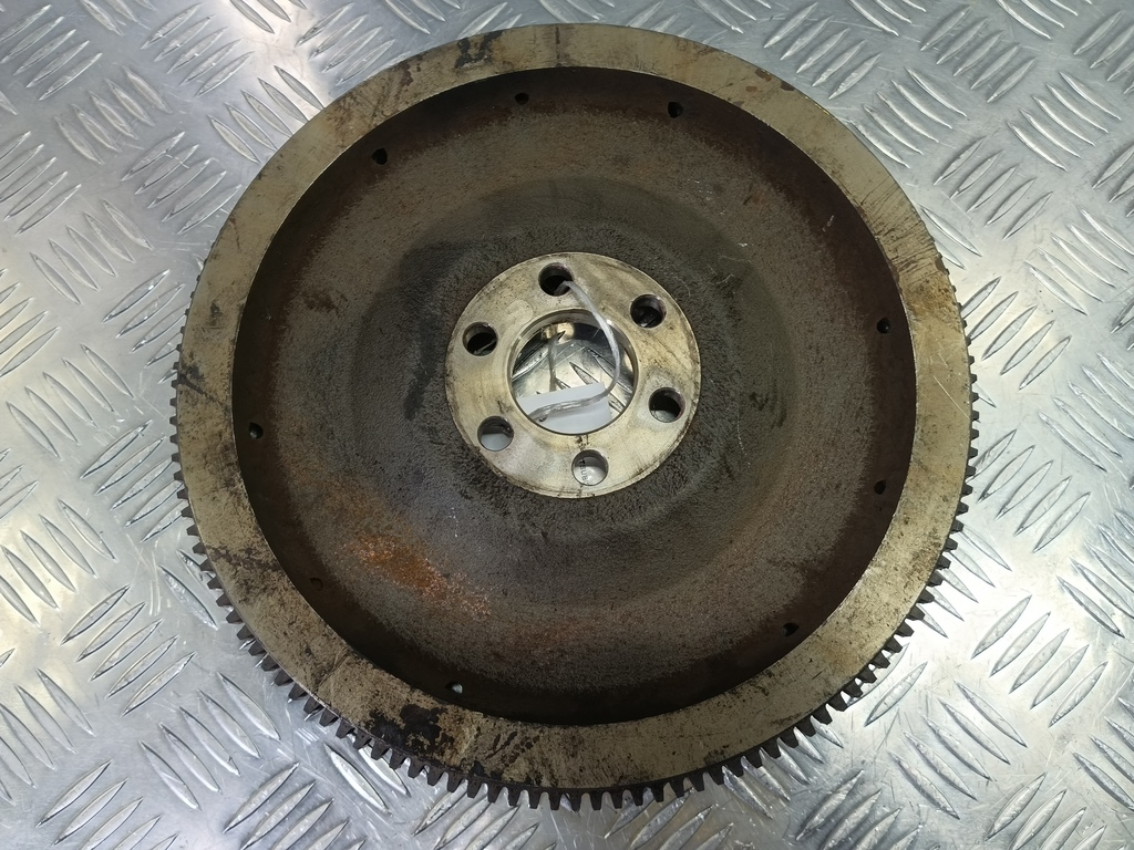 маховик MITSUBISHI COLT  MN128441, 11900 рублей, Москва