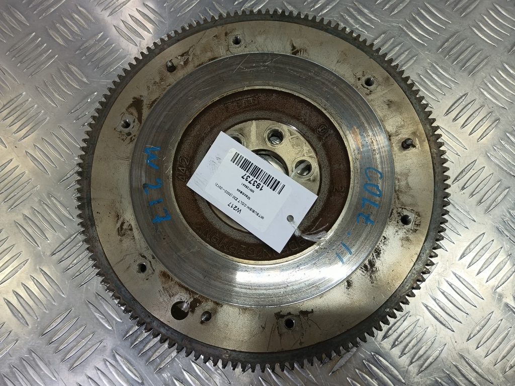 маховик MITSUBISHI COLT  MN128441, 11900 рублей, Москва