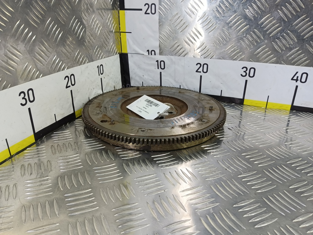 маховик MITSUBISHI COLT  MN128441, 11900 рублей, Москва