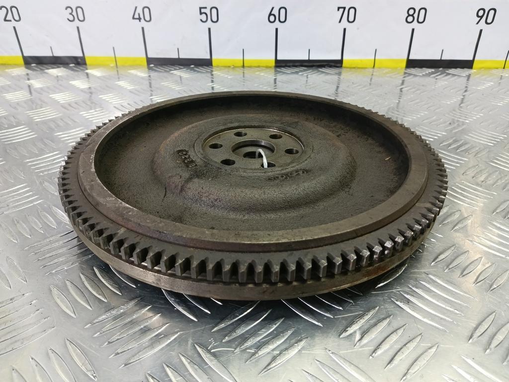 маховик Kia Ceed  232002B000, 1210 рублей, Москва