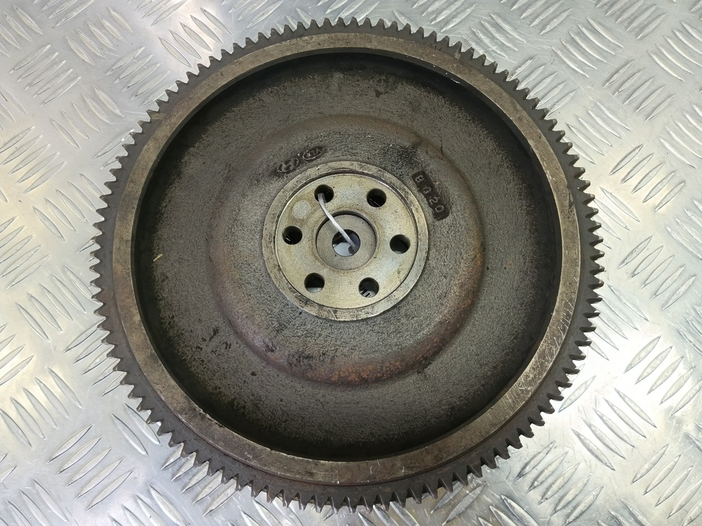 маховик Kia Ceed  232002B000, 1210 рублей, Москва