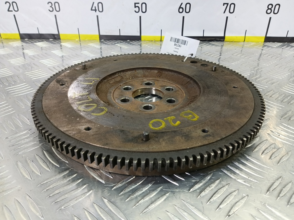 маховик MITSUBISHI COLT  MN128441, 11900 рублей, Москва