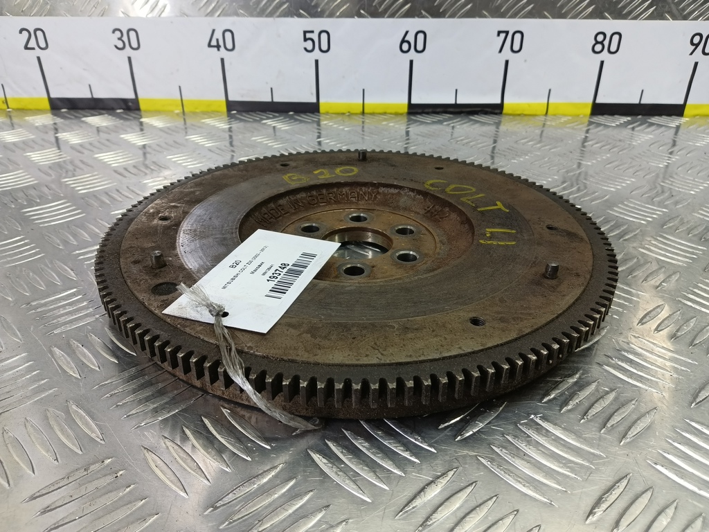 маховик MITSUBISHI COLT  MN128441, 11900 рублей, Москва