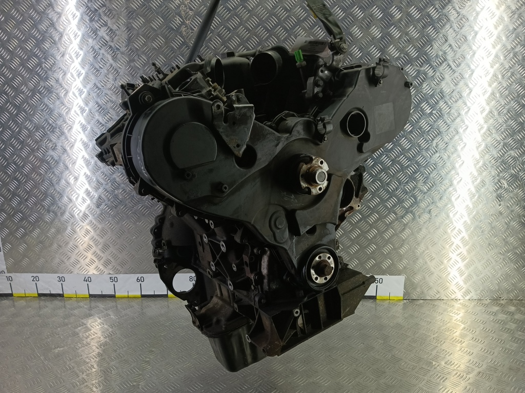 двигатель LAND ROVER DISCOVERY  LR004729, 195900 рублей, Москва