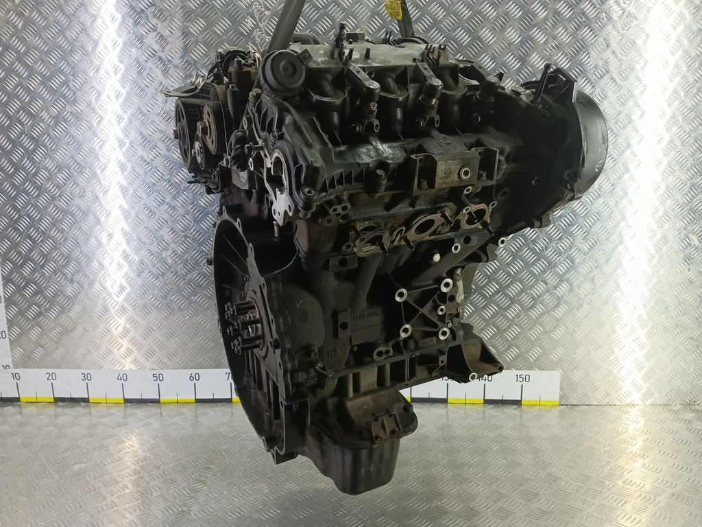 двигатель LAND ROVER DISCOVERY  LR004729, 195900 рублей, Москва