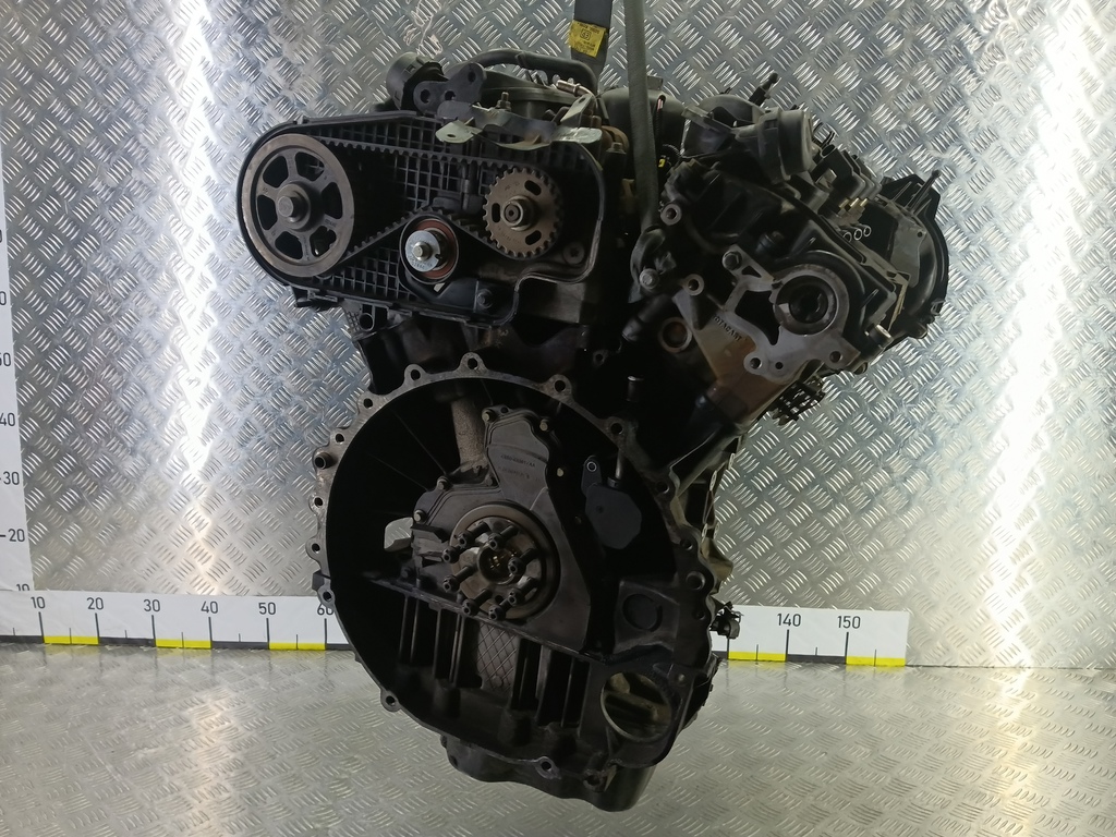 двигатель LAND ROVER DISCOVERY  LR004729, 195900 рублей, Москва