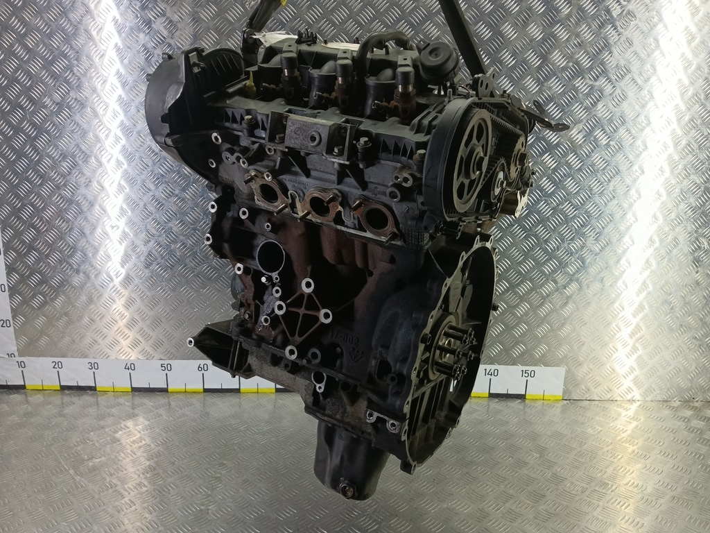 двигатель LAND ROVER DISCOVERY  LR004729, 195900 рублей, Москва