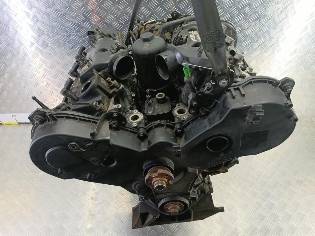 двигатель LAND ROVER DISCOVERY  LR004729, 195900 рублей, Москва