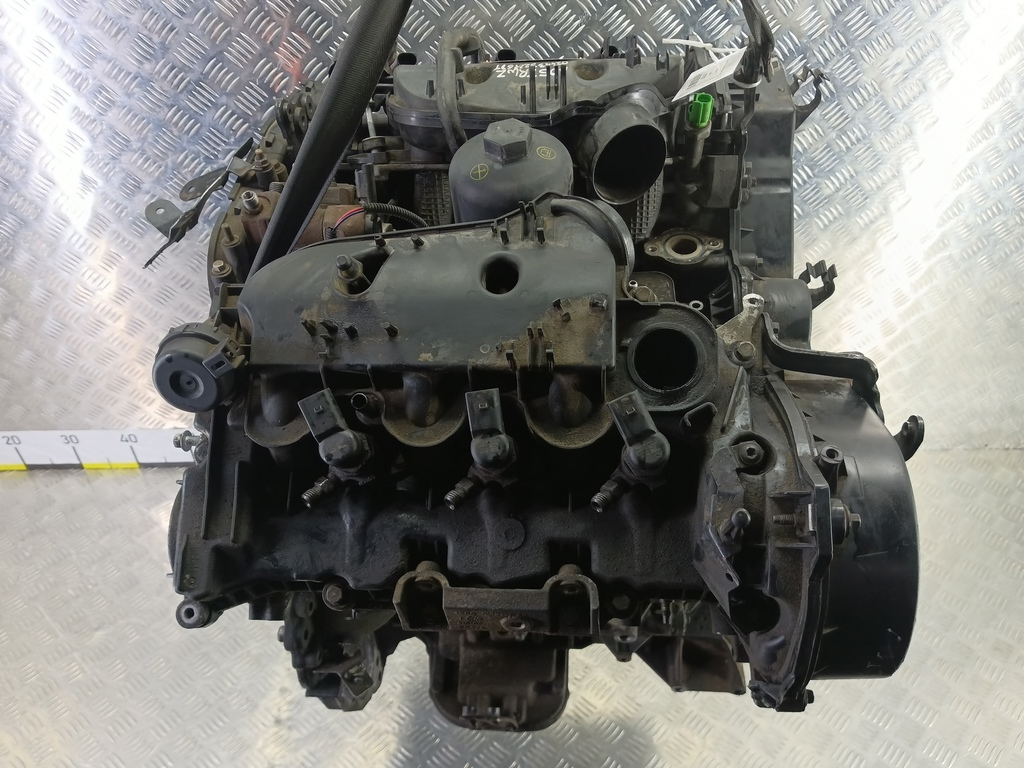 двигатель LAND ROVER DISCOVERY  LR004729, 195900 рублей, Москва