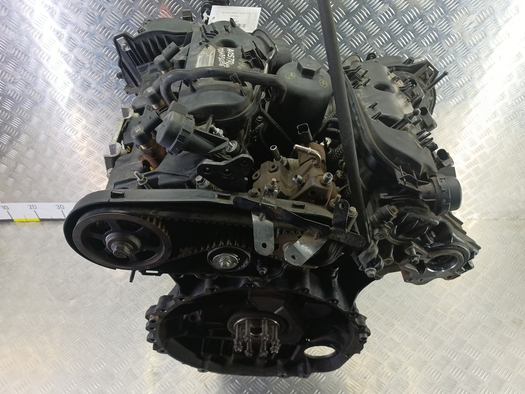 двигатель LAND ROVER DISCOVERY  LR004729, 195900 рублей, Москва