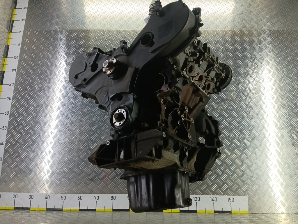 двигатель LAND ROVER DISCOVERY  LR004729, 195900 рублей, Москва