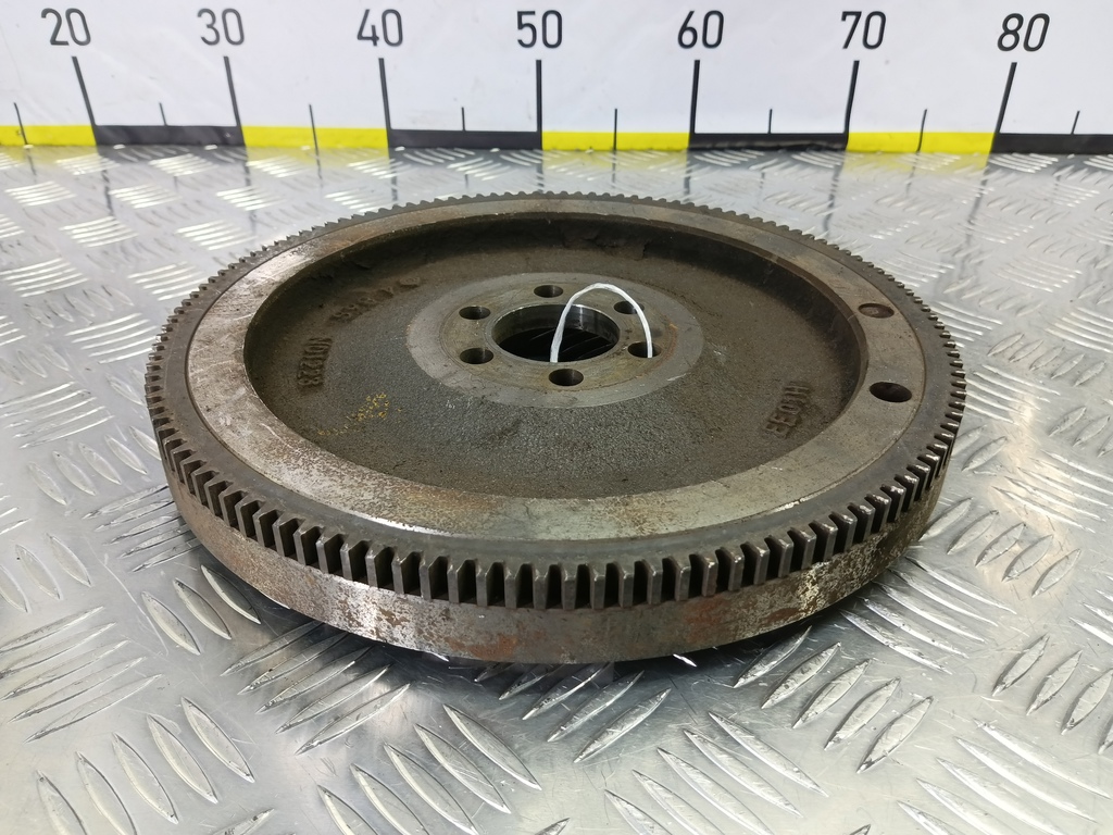 маховик NISSAN QASHQAI  12310EE000, 980 рублей, Москва