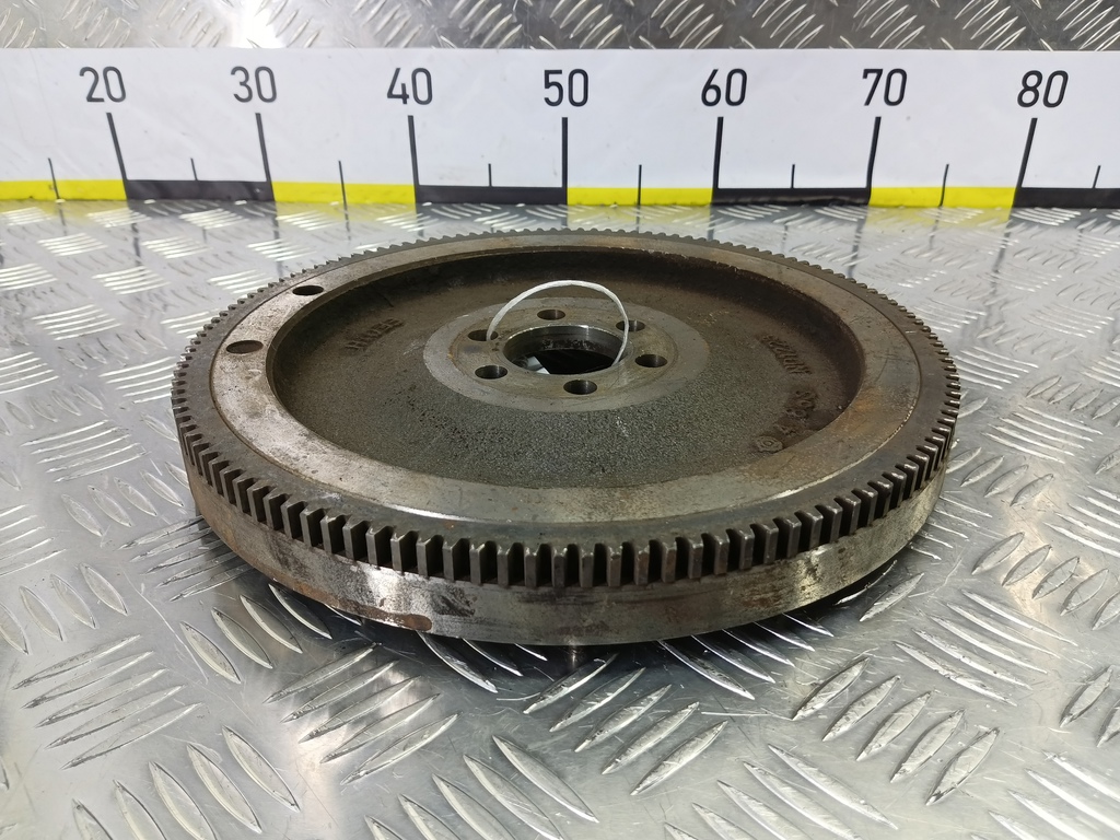 маховик NISSAN QASHQAI  12310EE000, 980 рублей, Москва