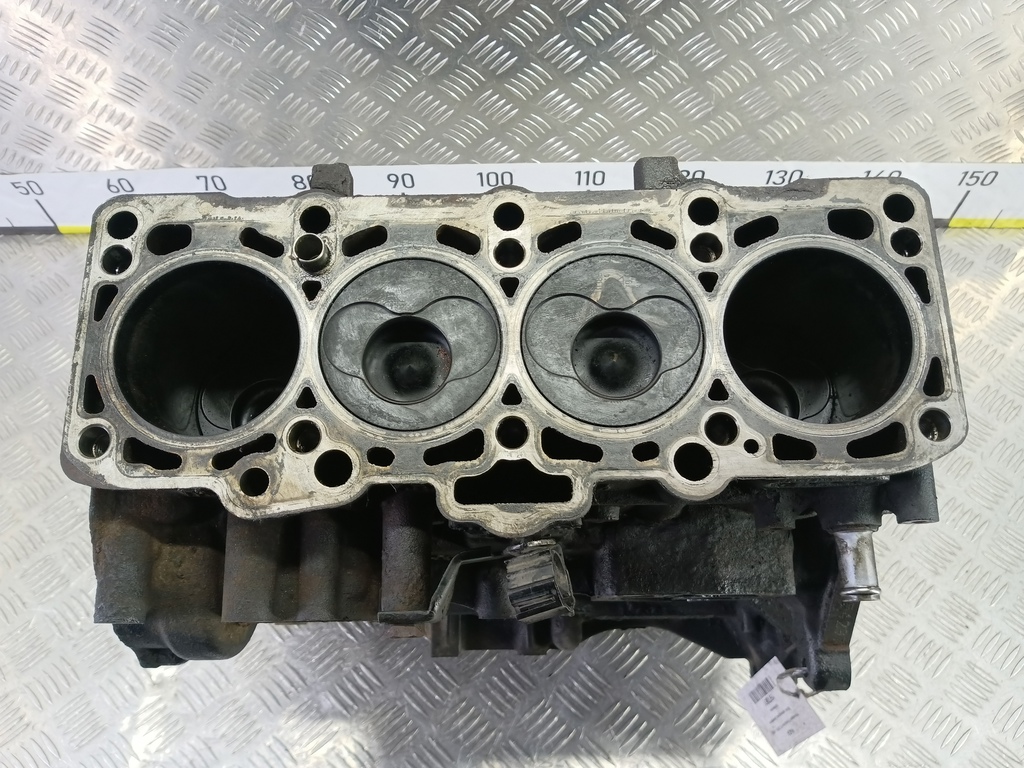 блок цилиндров двигателя Volkswagen Transporter  03G100103NX, 63650 рублей, Москва