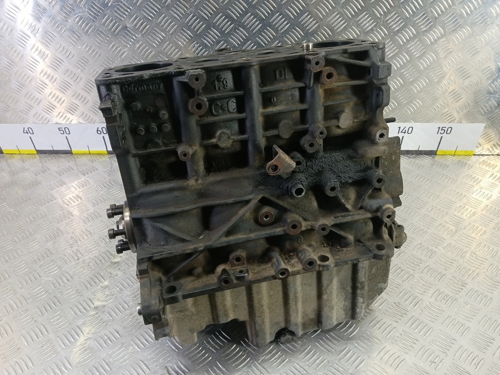 блок цилиндров двигателя Volkswagen Transporter  03G100103NX, 63650 рублей, Москва