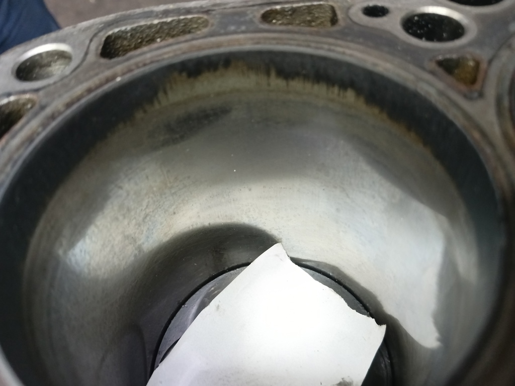 блок цилиндров двигателя Volkswagen Transporter  03G100103NX, 63650 рублей, Москва