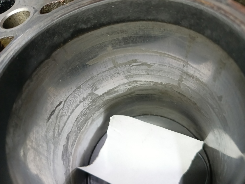 блок цилиндров двигателя Volkswagen Transporter  03G100103NX, 63650 рублей, Москва